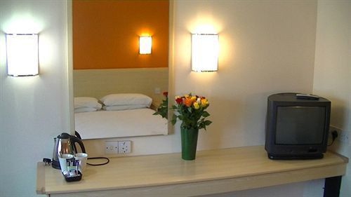 Redwings Lodge Данстэбл Экстерьер фото