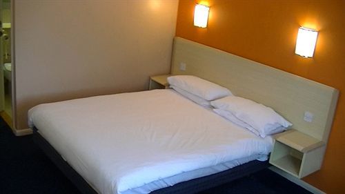 Redwings Lodge Данстэбл Экстерьер фото